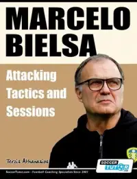 在飛比找博客來優惠-Marcelo Bielsa - Attacking Tac