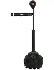 Centra Boxing Bag in Black