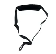 477 PADDED NECK STRAP FOR SAXOPHONE