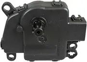 XISII HVAC Heater Air Blend Door Actuator,Fit For Ford, Freestar,Fit For Monterey, 2004-2007 604283 4F2Z19E616HA 604-283 Temperature control actuator