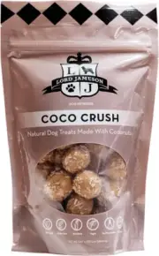 [LJ47103] LORD JAMESON Coco Crush 6oz,1 Pack of 1 Piece