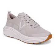 Vionic Walk Max Lace Up Sneaker - Magnolia Dusk