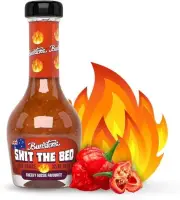 Shit The Bed Hot Sauce Gift