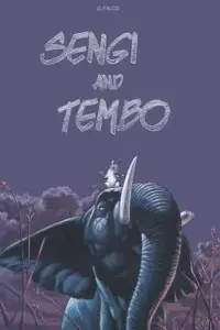 在飛比找博客來優惠-Sengi and Tembo