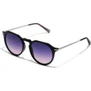 Unisex Sunglasses Hawkers Warwick Crosswalk o 52 Mm