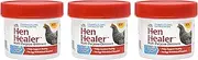 Manna Pro 3 Pack of Hen Healer Multi-Purpose Ointment, 2 Ounces Each, Helps Support Healing