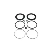 Frt Brake Caliper Kit Carlson 15002
