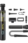Fanttik Slim V8 Apex Car Mini Cordless Vacuum, 4-in-1 19,000pa Suction (H7)