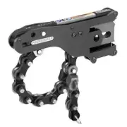 RIDGID Press Snap (34403) Soil Pipe Cutter Attachment for Press Tools