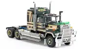 Drake Z88005 AUSTRALIAN Mack Bicentennial Super-liner William Hovell Scale 1:50