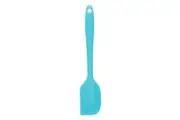 Scullery Kolori Mini Silicone Spatula 21cm - Teal