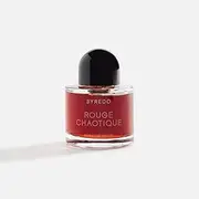 Byredo Rouge Chaotique Extrait Parfum for Unisex 50 ml