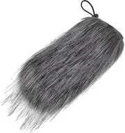 ibasenice Protect Your Mic 15cm Microphone Windscreen Cover Windscreen Wind Cover for Mic