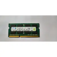 在飛比找蝦皮購物優惠-Samsung 三星 4G 4GB 2Rx8 DDR3 16