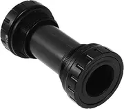 BESPORTBLE Aluminum Alloy Bike Bottom Bracket Replacement Tool for Mountain and Road Bikes Easy Installation Durable Design Compatible with Various Models