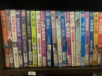 在飛比找Yahoo!奇摩拍賣優惠-席滿客書坊二手拍賣正版DVD-電影【驚天換日】-伊莉莎白班克