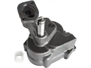 Oil Pump For 1977 GMC K25 7.4L V8 YS662DM Engine Oil Pump -- High Volume Pump