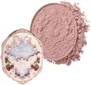 Flower Knows Cheek Blush Strawberry Rococo Series Angel Chanson 01 New