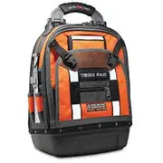 VETO Tech Series Hi-Vis Orange Backpack Tool Bag VETOTP1HVO