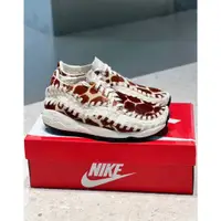 在飛比找蝦皮購物優惠-Nike Air Footscape Woven "Cow 