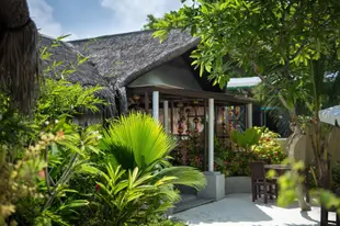 熱帶度假村精品飯店