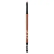 SEPHORA COLLECTION Retractable Brow Pencil Waterproof - Midnight Brown