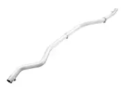 AWE Tuning Performance Mid Pipe Fits BMW F30 340i