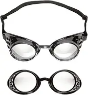 Widmann 0344L Aviator/Laboratory Goggles