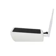 Solar Wifi Security Camera 1080P PIR Mobile Detection Outdoor Security Camer Set