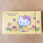 長榮航空 EVA AIR HELLO KITTY 撲克牌