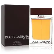 Dolce & Gabbana The One Eau De Toilette Spray 100ml