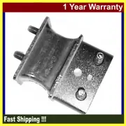 For Lexus ES250 2.0L Toyota Camry 2.0/2.5L Transmission Mount Center 6248-WS (for: Lexus)