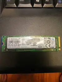 在飛比找Yahoo!奇摩拍賣優惠-x1 carbon SM951 512GB SSD M.2 