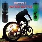 Camping BPA Free Sport Cup Drink Jug Bicycle Water Bottles Sports Bottle