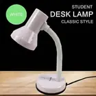 Desk Lamp Adjustable Flexible Neck Table Work Student Study Light Bedroom