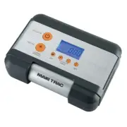 Maxi Trac 12V Digital Display Tyre Inflator MTAC30D