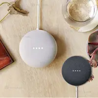 在飛比找好日子優惠-Google Nest Mini 第二代 中文化智慧聲控音箱