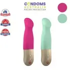 Fun Factory Sundaze Pulse Vibe Thrusting Vibrator - Free Shipping