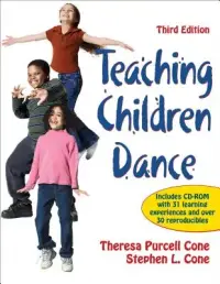 在飛比找博客來優惠-Teaching Children Dance