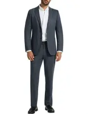[Marcs] Ammit Tailored Pant in Midnight