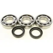 All Balls Crankshaft Bearing/Seal Kit 24-1078