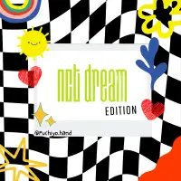 在飛比找蝦皮購物優惠-韓國手機吊飾 NCT Dream Edition