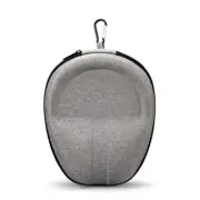 Hard EVA Travel Carrying Case Bluetooth Headset Storage Bag Cover for 5671