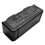 6800mAh Battery For iRobot Roomba i7, Roomba i7+,Roomba e5,Roomba 7550,Roomba i8