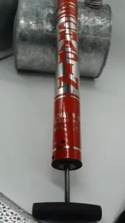 RARE Vintage Chapin Large Hand Sprayer Brand New Out Of The Box !