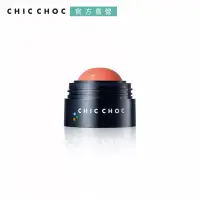 在飛比找博客來優惠-【CHIC CHOC】輕質透光頰彩凍8.5g(4色任選)(效