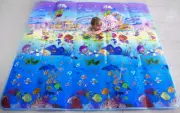 2m Double Sided Ocean Alphabet & Animal Fun Baby Kids Play Mat AU Stock Go ✨
