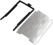 GINTAI HDD Caddy Hard Drive Bracket Replacement for Lenovo thinkp p53
