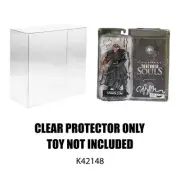 Protector For McFarlane Tortured Souls Series 1, 6 inch figure