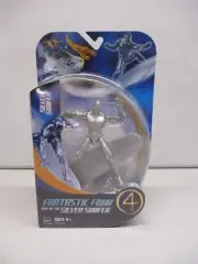 2006 Marvel Fantastic Four Rise of the Silver Surfer Action Figure